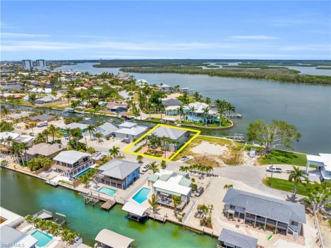 Holiday Heights Fort Myers Beach Real Estate