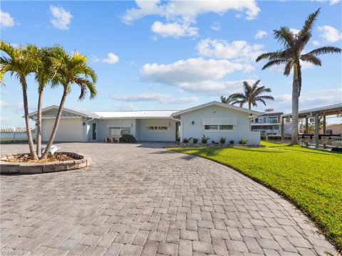 Holiday Heights Fort Myers Beach Real Estate