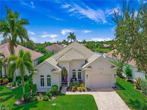 Horse Creek Estates Naples Florida Homes for Sale