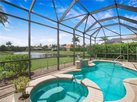 Horse Creek Estates Naples Florida Homes for Sale