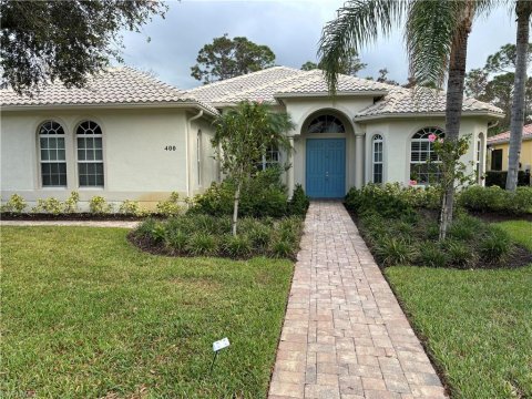 Horse Creek Estates Naples Florida Real Estate