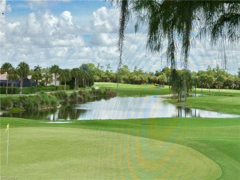 Hunters Ridge Bonita Springs Florida Condos for Sale