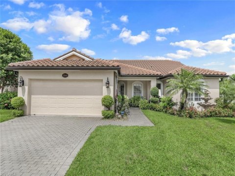 Hunters Ridge Bonita Springs Florida Real Estate