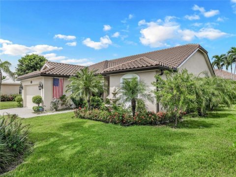 Hunters Ridge Bonita Springs Florida Real Estate