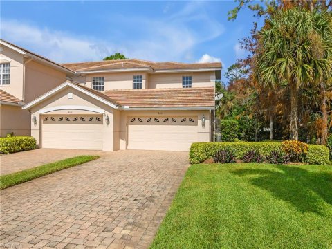 Hunters Ridge Bonita Springs Florida Real Estate