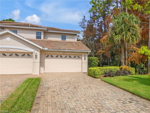 Hunters Ridge Bonita Springs Florida Real Estate