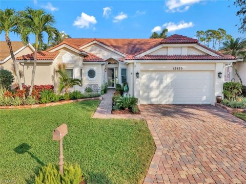 Hunters Ridge Bonita Springs Florida Real Estate