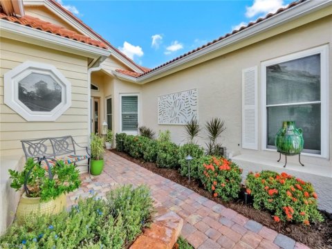 Hunters Ridge Bonita Springs Florida Real Estate