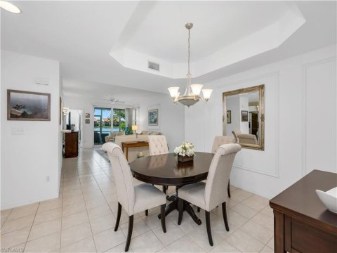 Huntington Lakes Naples Florida Condos for Sale