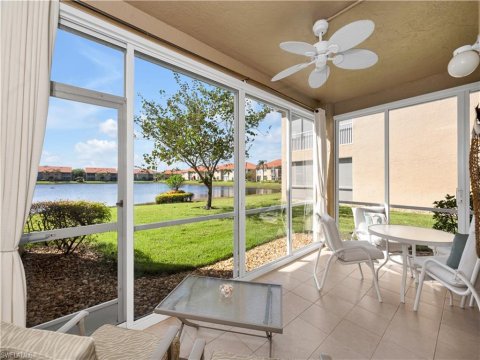 Huntington Lakes Naples Florida Condos for Sale