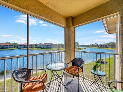 Huntington Lakes Naples Florida Condos for Sale