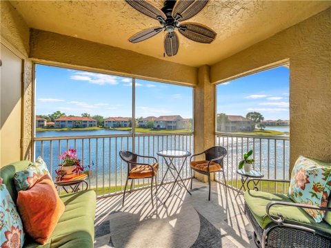 Huntington Lakes Naples Florida Condos for Sale