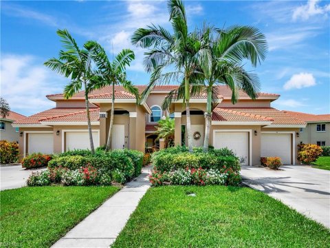 Huntington Lakes Naples Real Estate