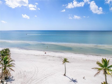 Hyde Park Fort Myers Beach Florida Homes for Sale