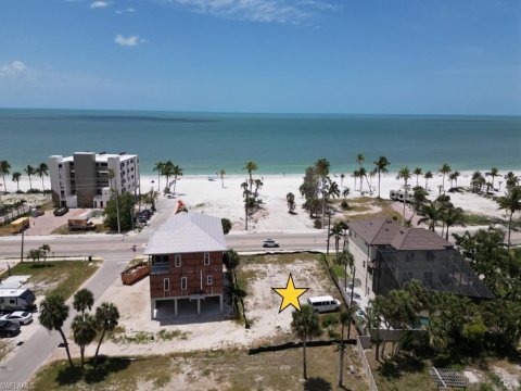 Hyde Park Fort Myers Beach Real Estate