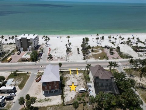 Hyde Park Fort Myers Beach Real Estate