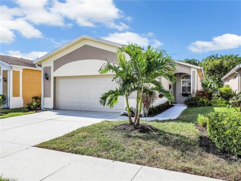 Ibis Cove Naples Florida Homes for Sale