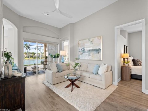 Ibis Cove Naples Real Estate