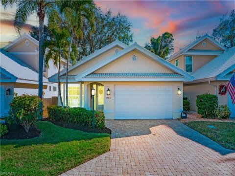 Imperial Golf Estates Naples Florida Condos for Sale