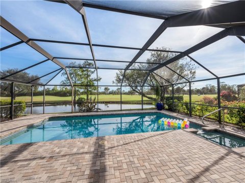 Imperial Golf Estates Naples Florida Homes for Sale