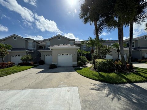 Imperial Golf Estates Naples Florida Real Estate