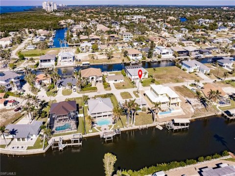 Imperial Shores Bonita Springs Florida Real Estate