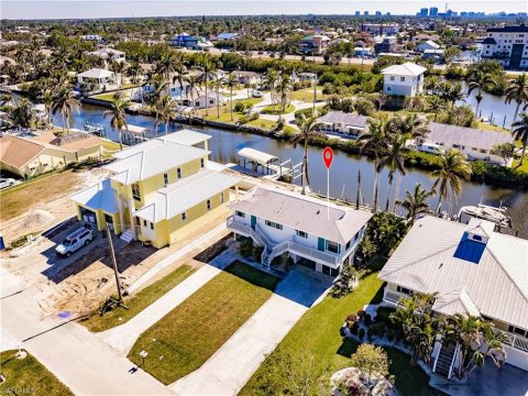 Imperial Shores Bonita Springs Florida Real Estate