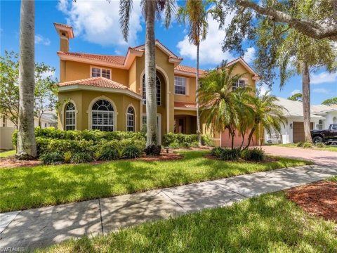 Indigo Lakes Naples Florida Homes for Sale