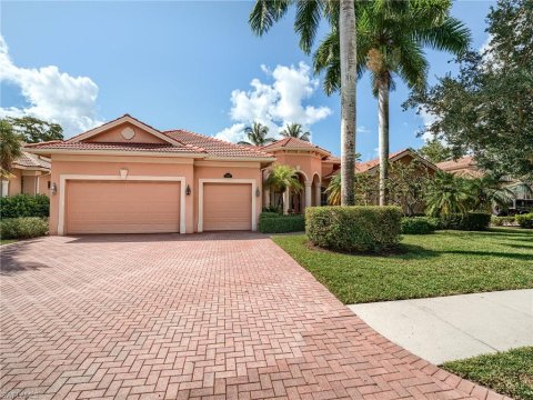 Indigo Lakes Naples Florida Homes for Sale