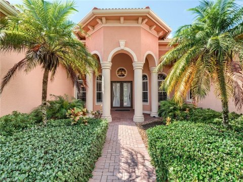 Indigo Lakes Naples Florida Real Estate