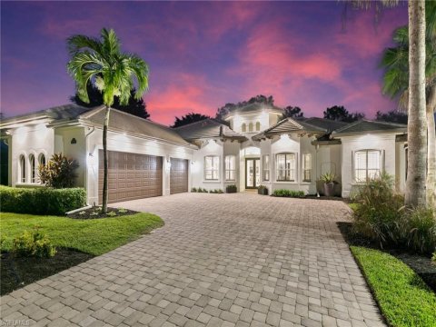 Indigo Lakes Naples Real Estate