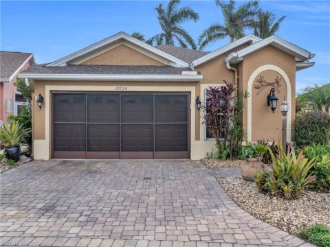 Island Club At Corkscrew Estero Florida Homes for Sale