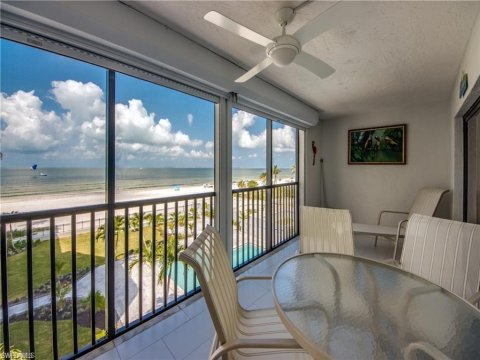 Island Shores Condo Fort Myers Beach Real Estate