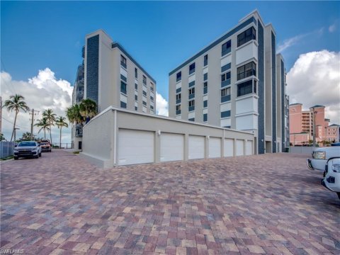 Island Shores Condo Fort Myers Beach Real Estate