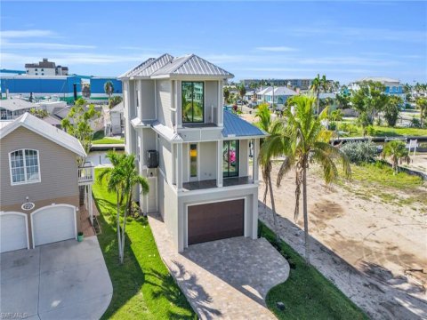 Island Shores Fort Myers Beach Florida Homes for Sale