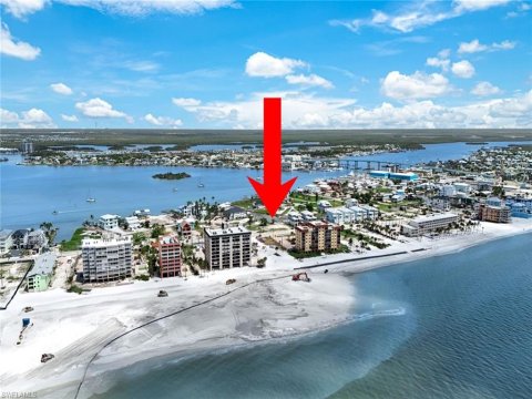 Island Shores Fort Myers Beach Florida Real Estate