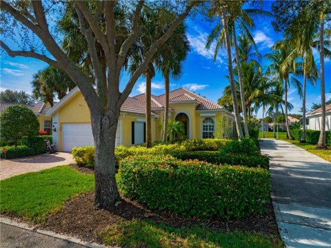 Island Walk Naples For Sale