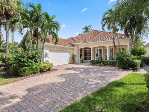 Island Walk Naples Real Estate