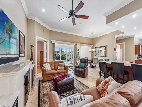 Island Walk Naples Real Estate