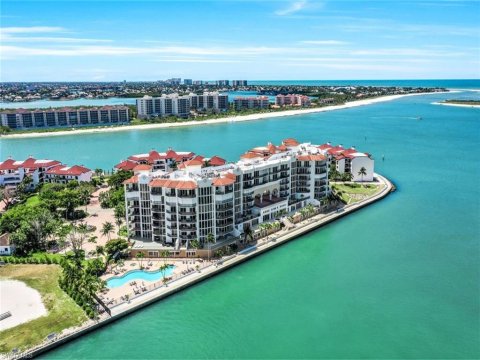 Isles Of Capri Naples Florida Condos for Sale