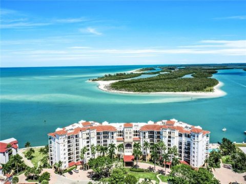 Isles Of Capri Naples Florida Condos for Sale