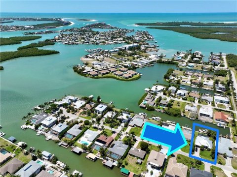 Isles Of Capri Naples Florida Homes for Sale