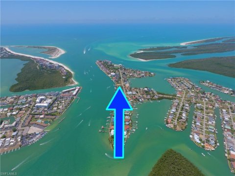 Isles Of Capri Naples Florida Land for Sale