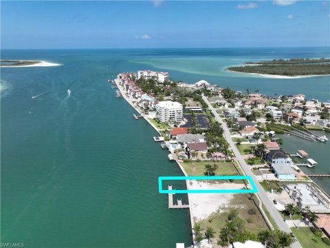 Isles Of Capri Naples Florida Land for Sale