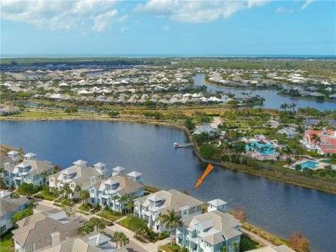 Isles Of Collier Preserve Naples Real Estate