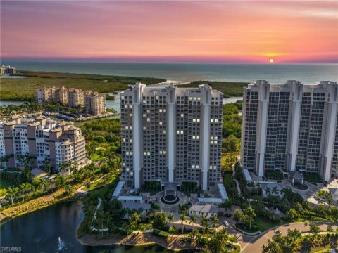 Kalea Bay Naples Florida Condos for Sale