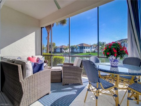 Kensington Naples Florida Condos for Sale