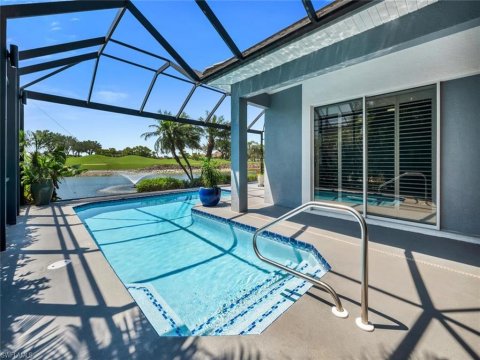 Kensington Naples Florida Homes for Sale