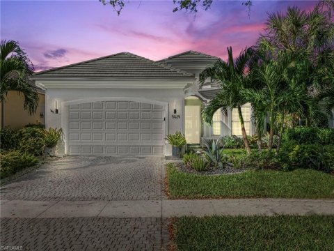 Kensington Naples Florida Homes for Sale