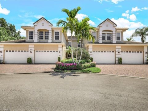 Kensington Naples Florida Real Estate